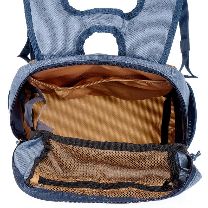 Country Walking Backpack - NH500 10 Litres