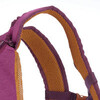 Рюкзак походный 10 л фиолетовый NH500 Quechua