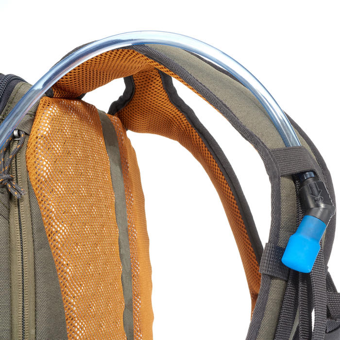 Zaino Montagna Nh500 30l Quechua Decathlon