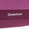 Рюкзак походный 10 л фиолетовый NH500 Quechua
