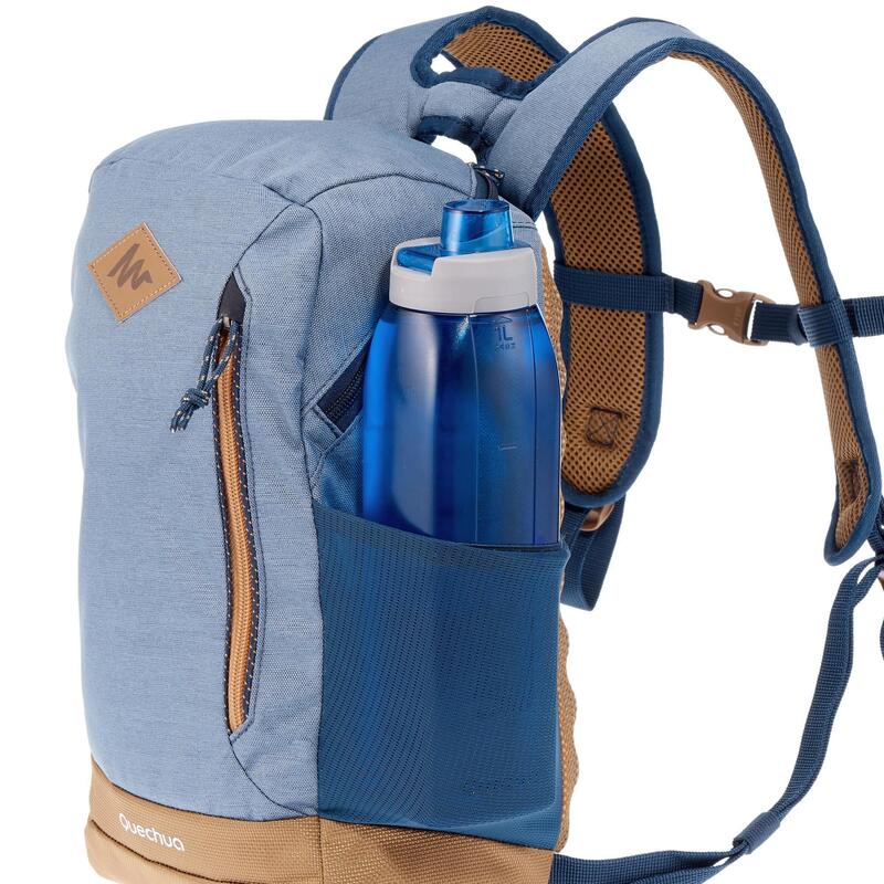 Mochila de Caminhada NH500 10L - Azul