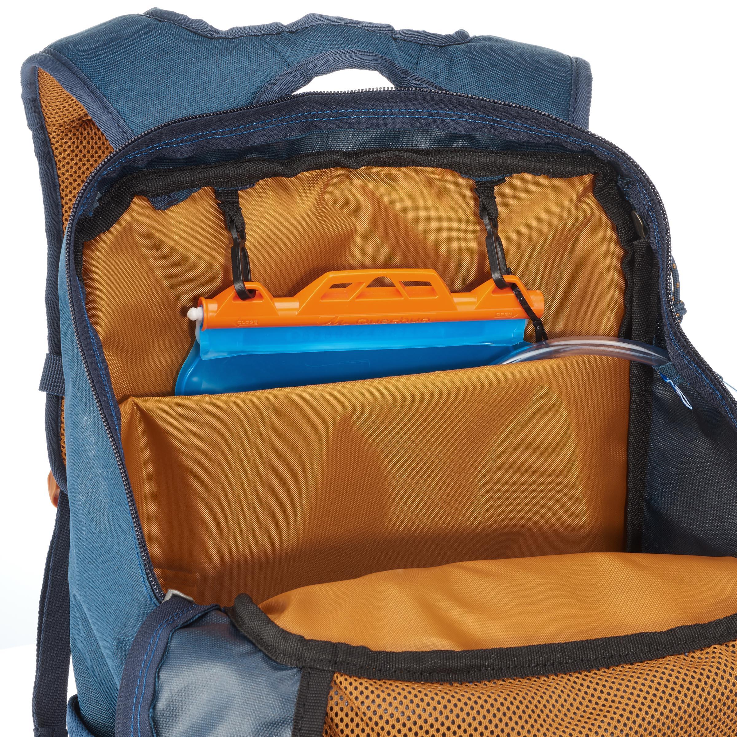 Hiking Bag 20 Litre (with Raincover 