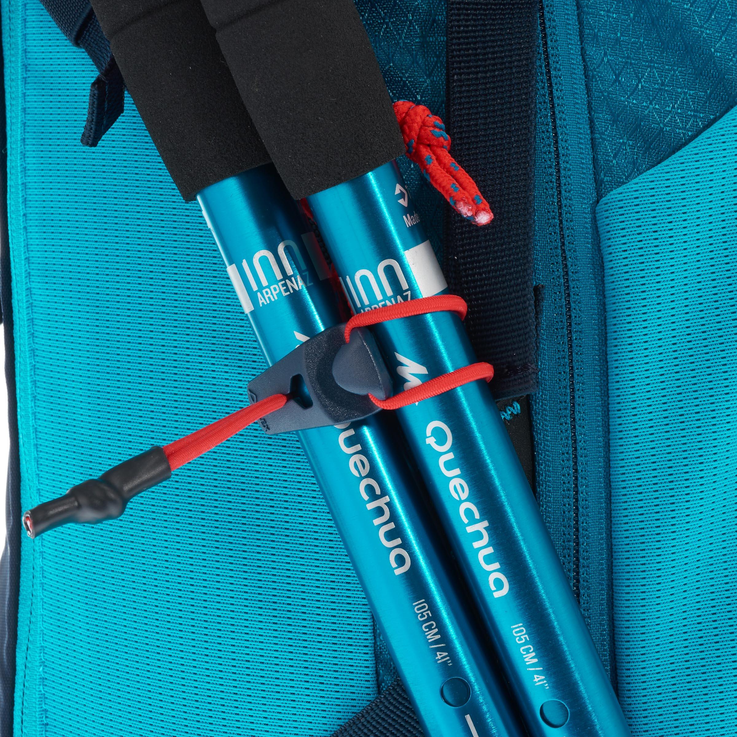 Рюкзак Quechua mh500 30