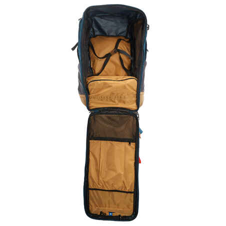 Men’s travel backpack 70L - Travel 500