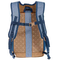 10L Country Walking Backpack - Blue