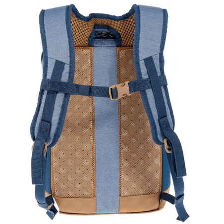 10L Country Walking Backpack - Blue