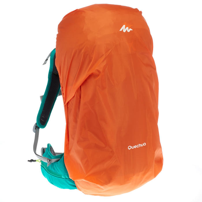 Quechua Wandelrugzak MH500 20 liter voor dames groen | Decathlon.nl