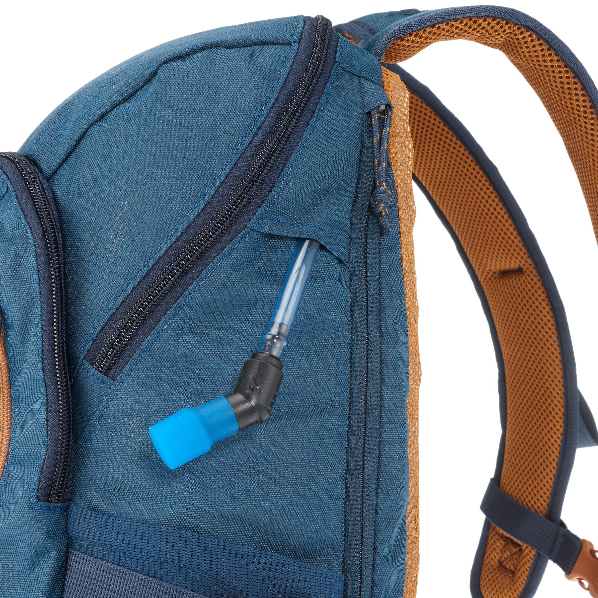 Sac dos de randonn e 20L NH500 Decathlon