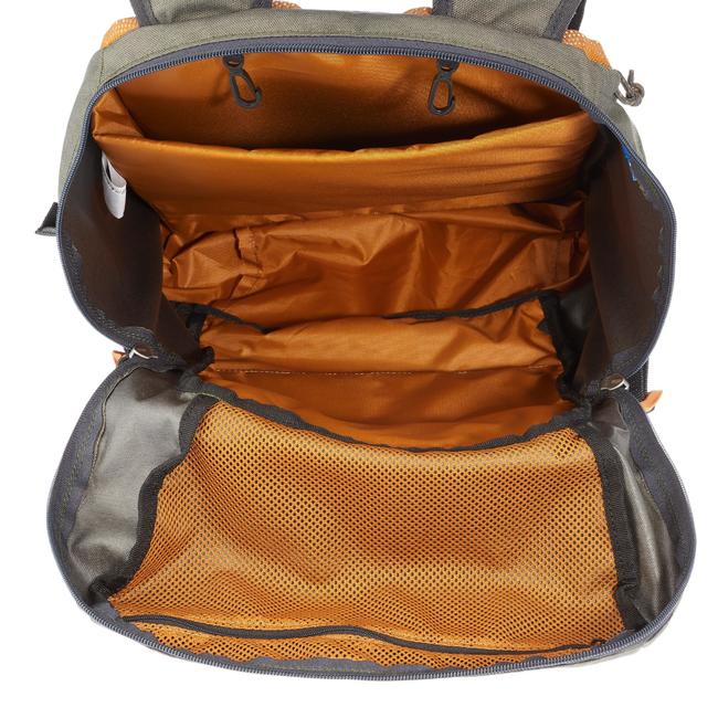 Buy 30 Litre Hiking Backpack Online Quechua Bag 30 Litre NH500