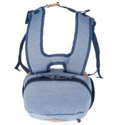 10L Country Walking Backpack - Blue