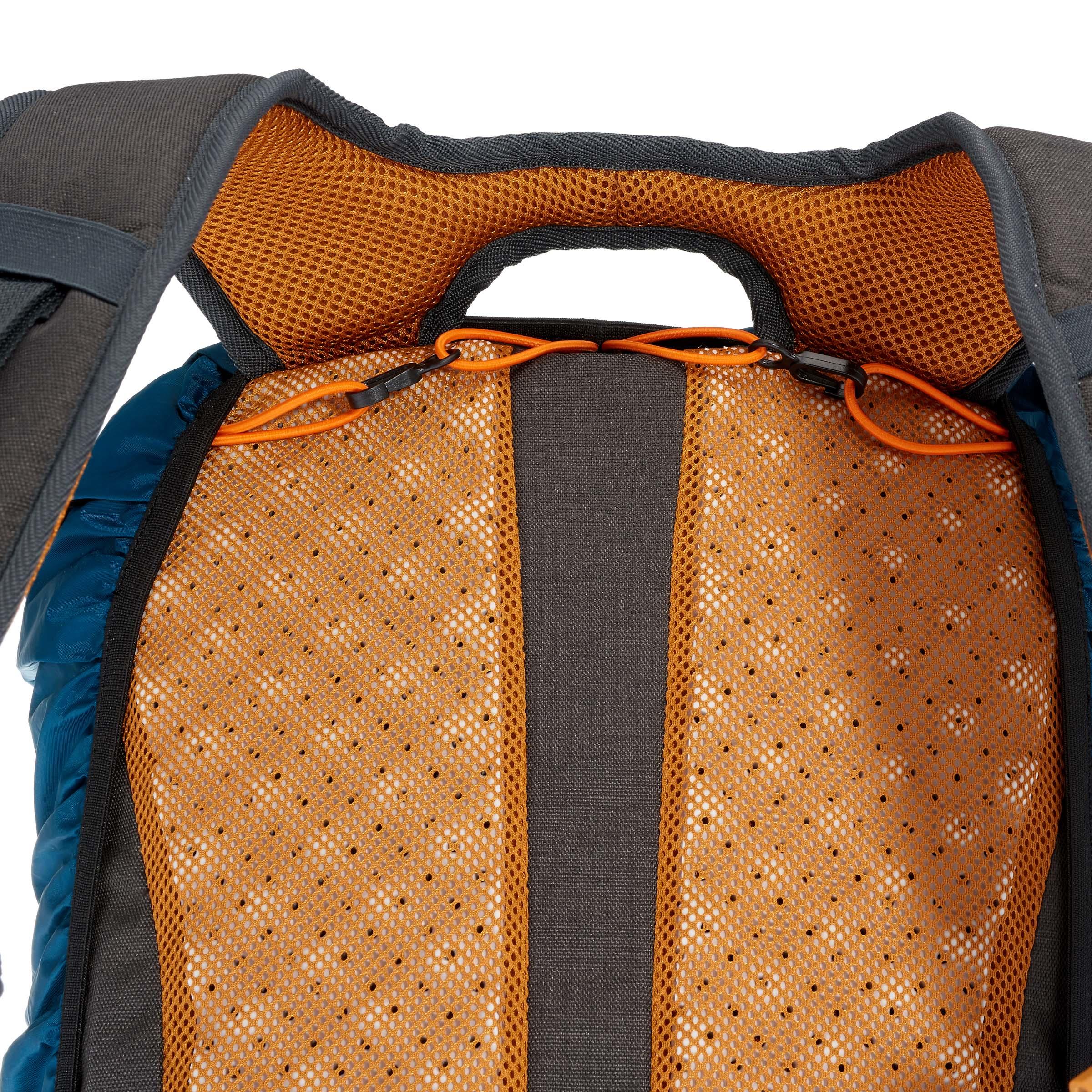 quechua 30l backpack decathlon