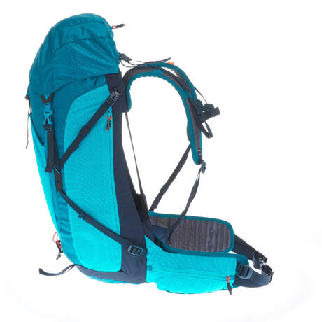 Bleu Mh500 30l Dos 30l pediatrician Quechua Bleu NkosUGeWYz Sac A xpgFwpI