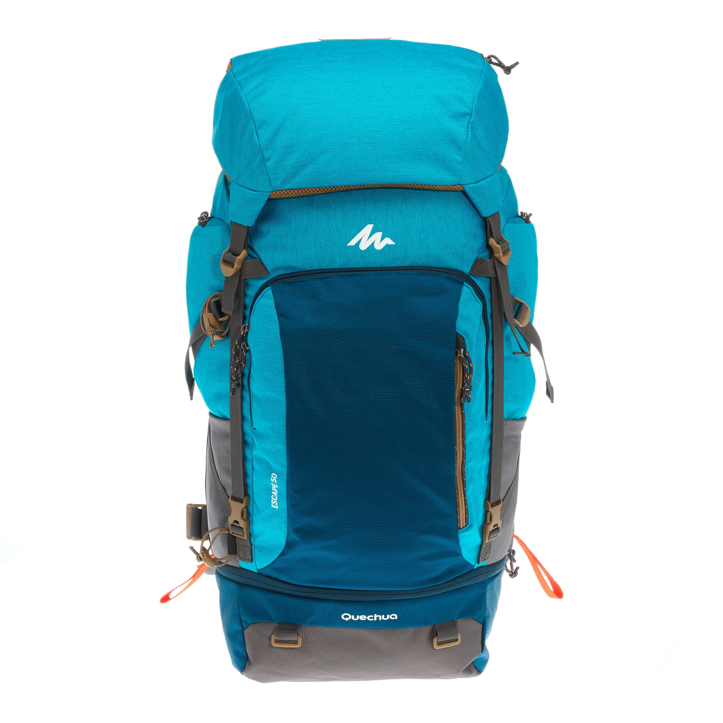 Рюкзак Quechua Escape 50