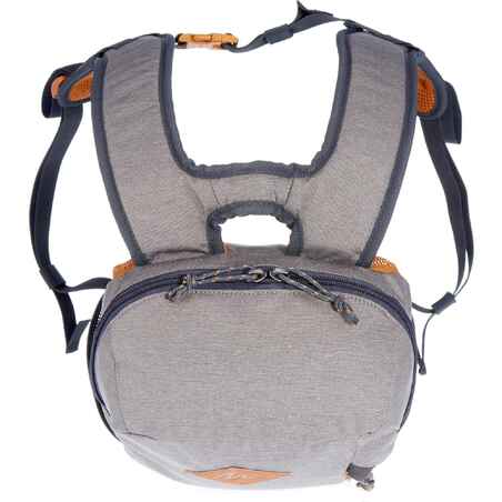 Country Walking Backpack - NH500 - 10 Litres