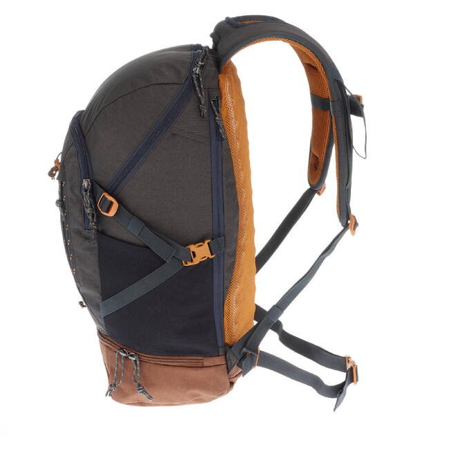 Buy 30 litre Hiking Backpack Dark Grey Online