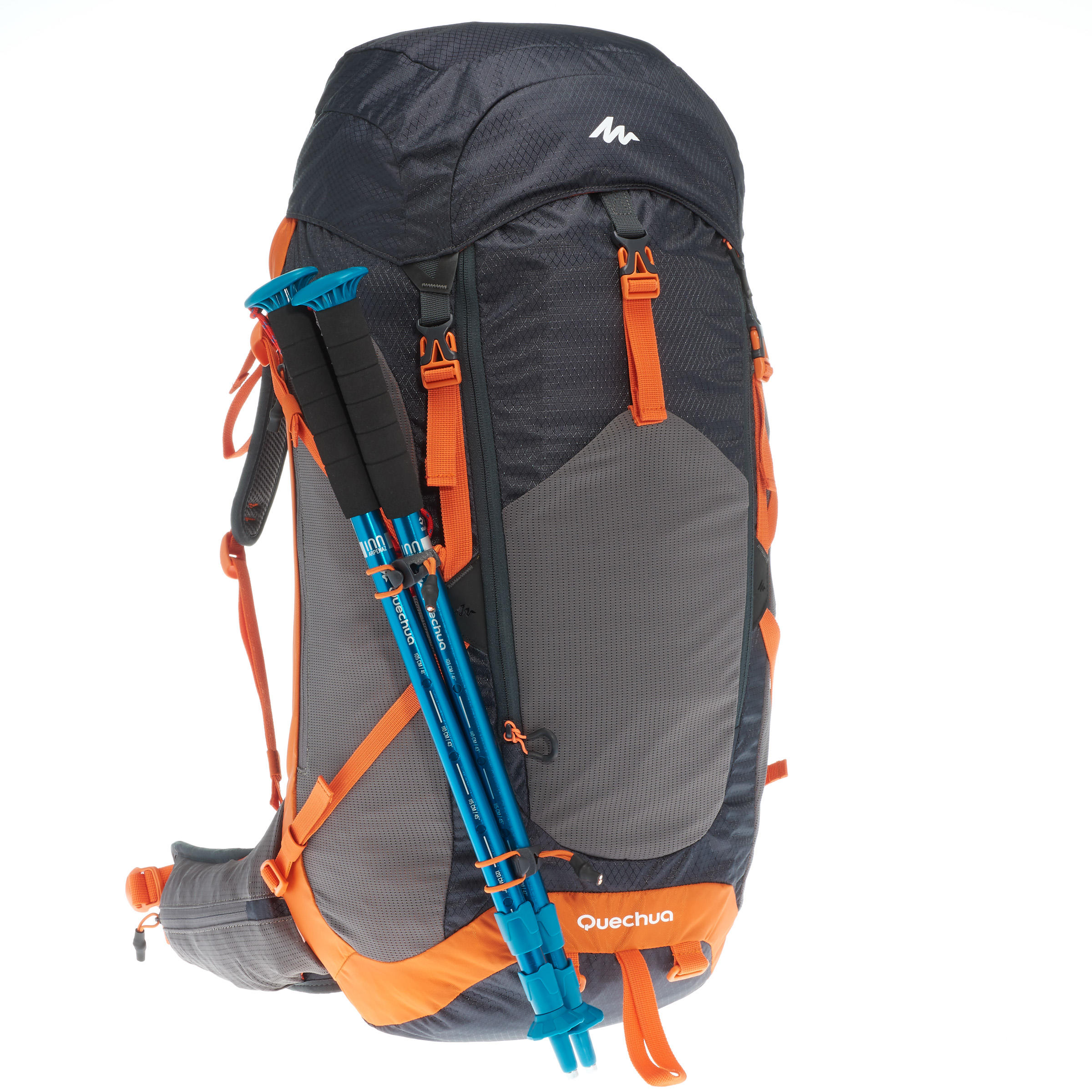 40l hiking backpack