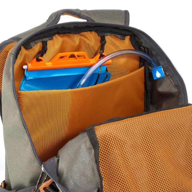 Buy 30 Litre Hiking Backpack Online | Quechua Bag 30 Litre NH500