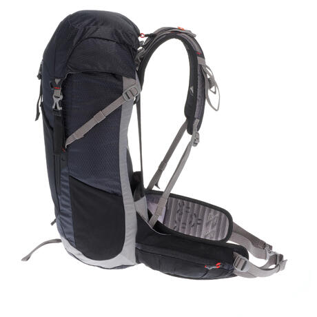 quechua mh500 40l backpack