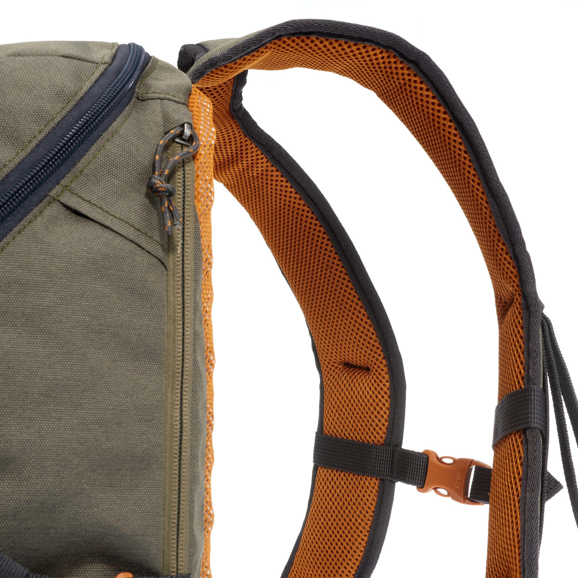 Hiking backpack 30L - NH500 7/23