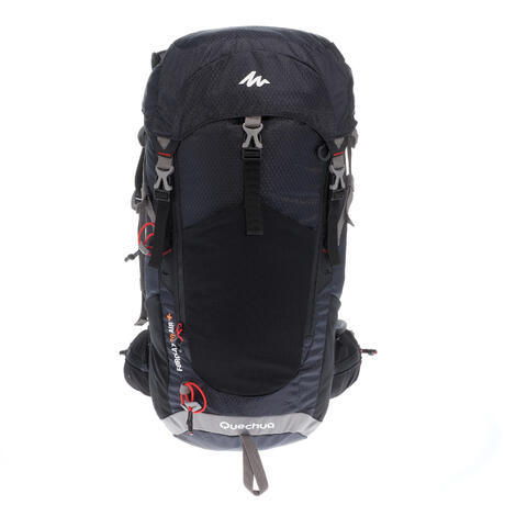 quechua mh500 40l backpack