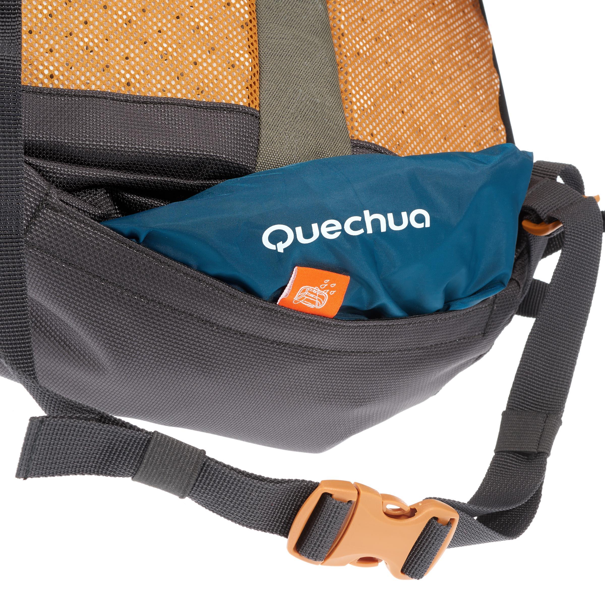 mh500 30 l quechua