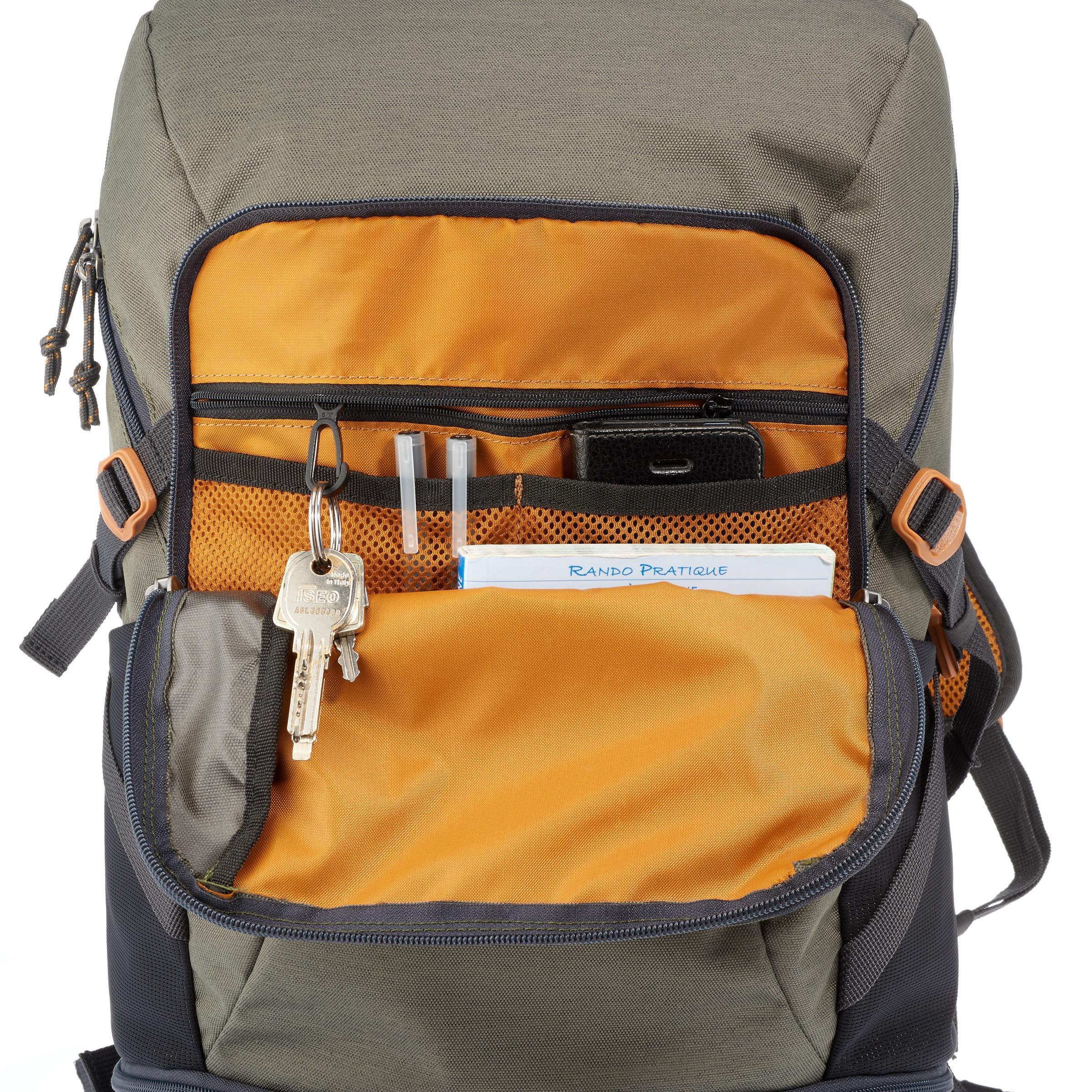 Hiking backpack 30L - NH500 20/23