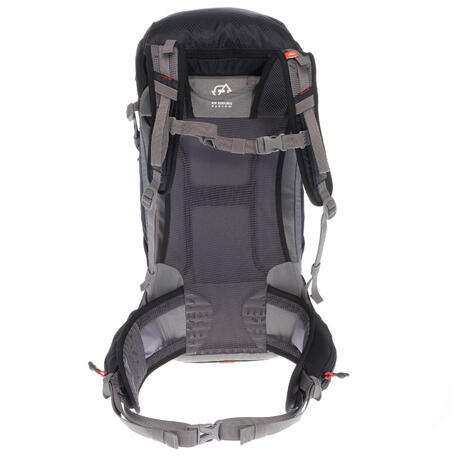 quechua mh500 40l backpack