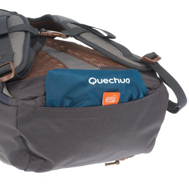 quechua 20 litre backpack