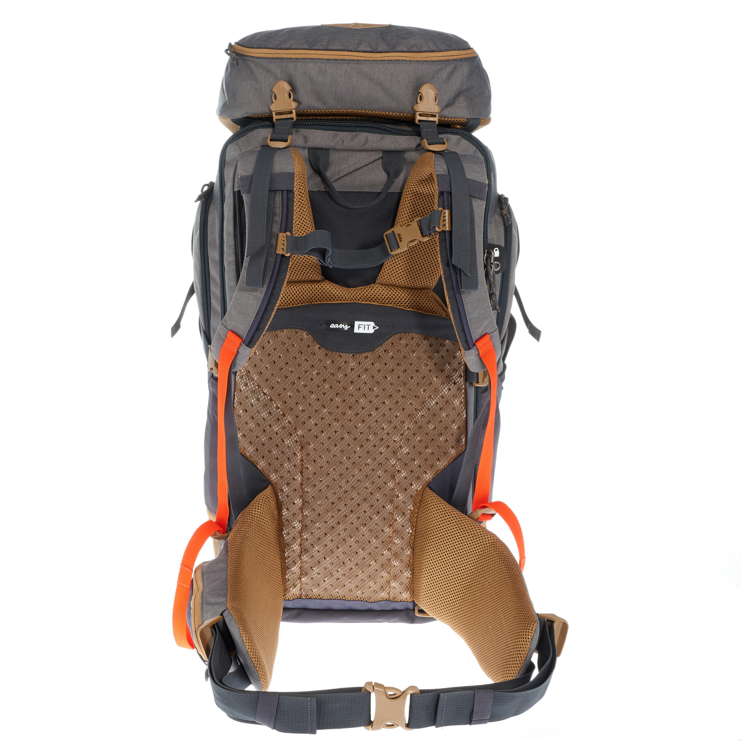 decathlon escape 50