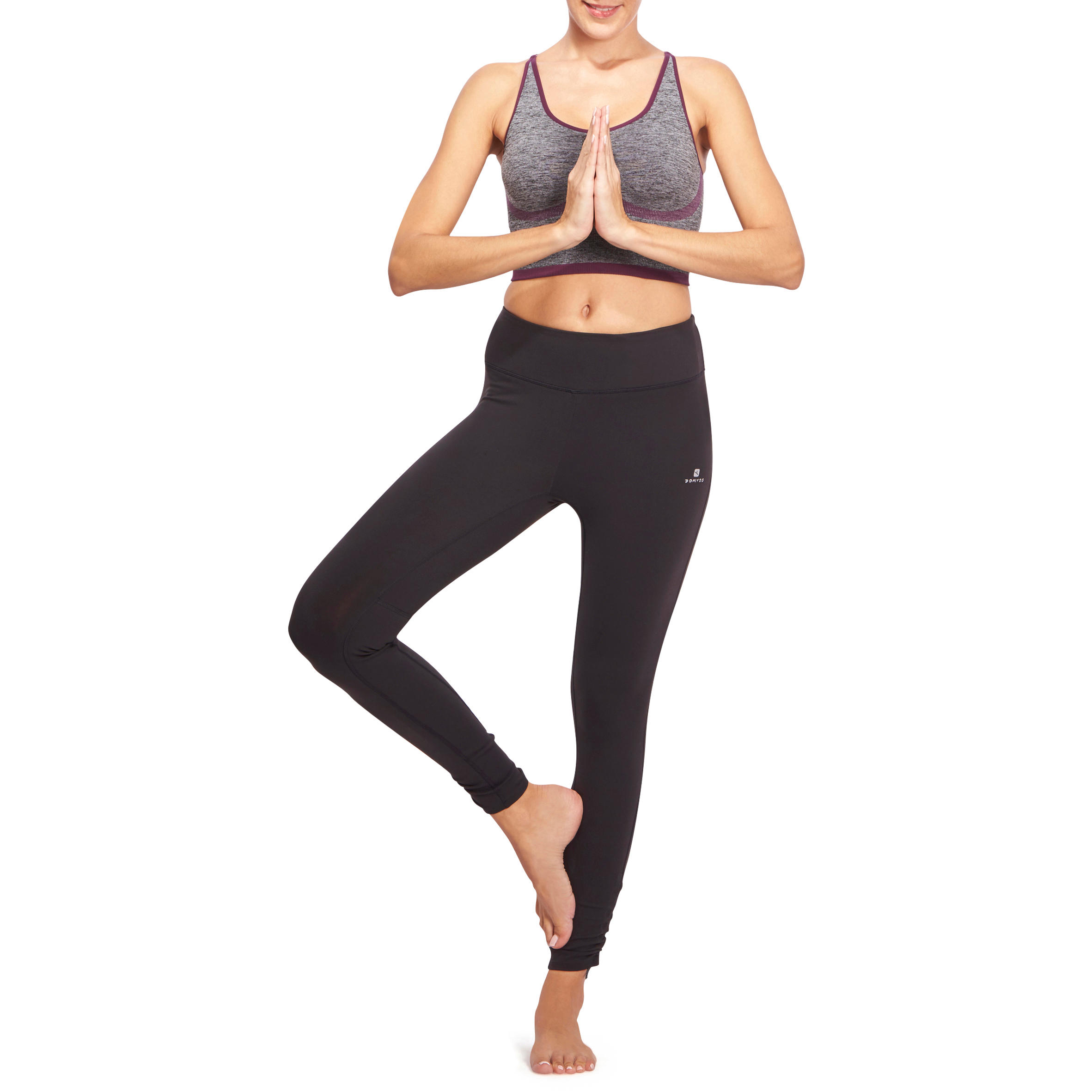decathlon mallas mujer