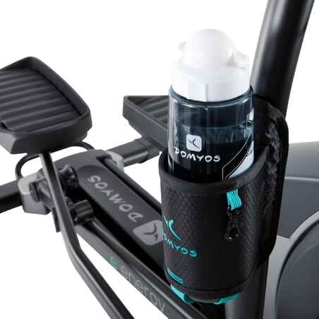 Magnetic Water Bottle For Fitness Equipment