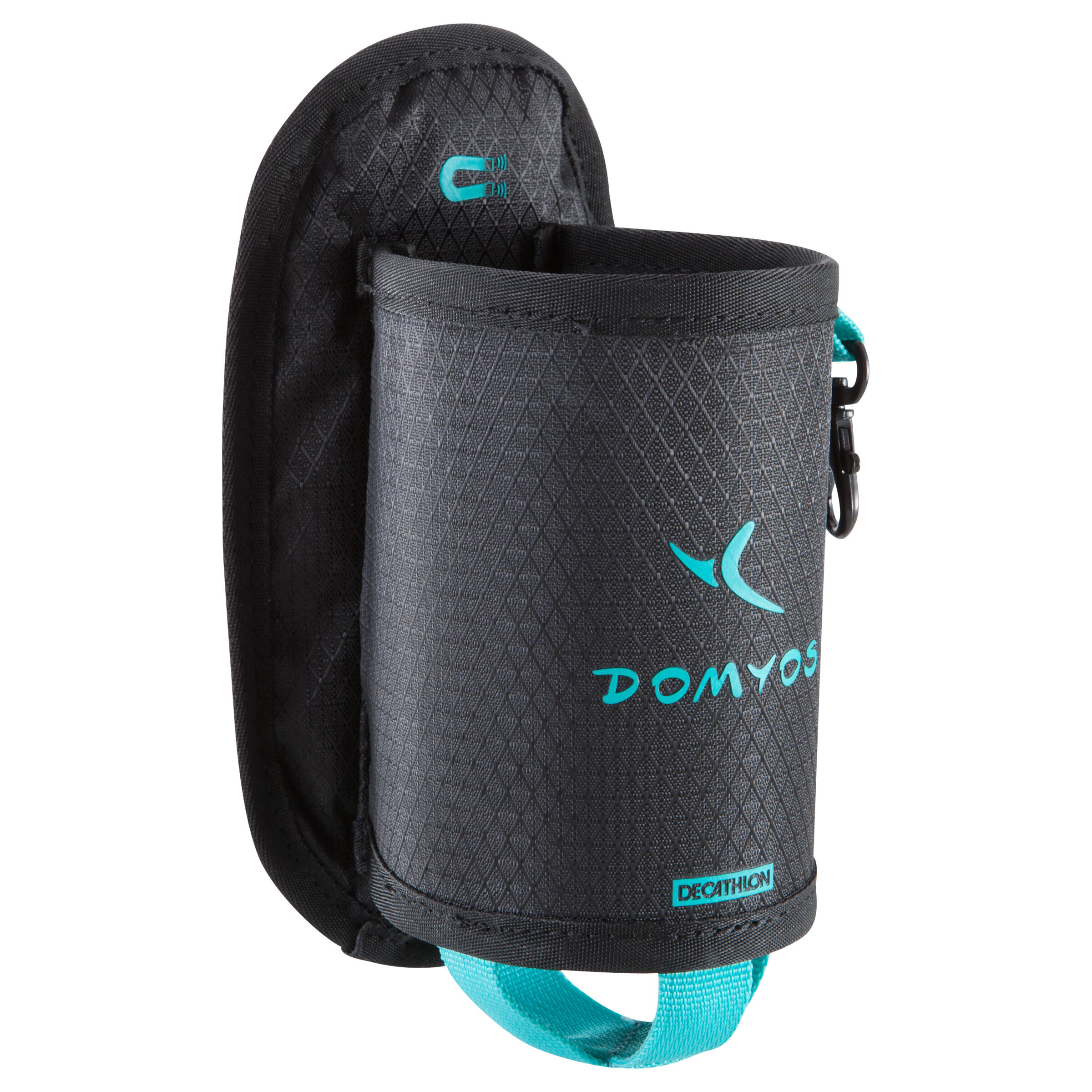 Magnetic Water Bottle For Fitness Equipment