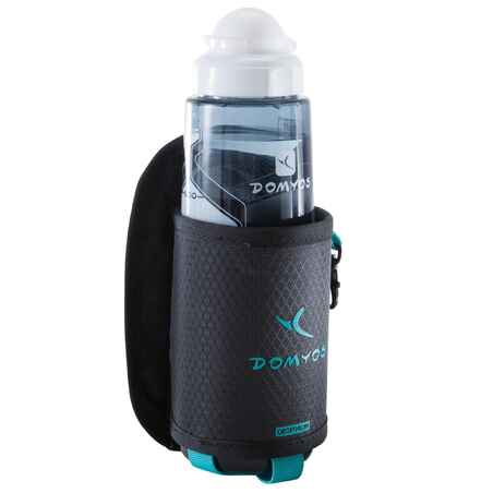 Magnetic Water Bottle For Fitness Equipment