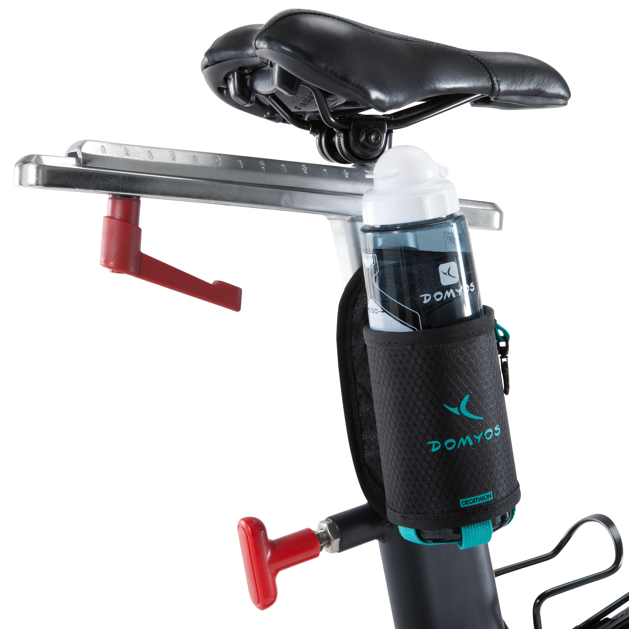 magnetic water bottle holder bike