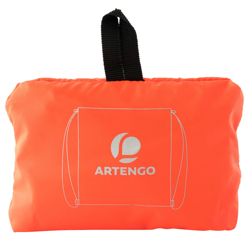 Schuhtasche marineblau