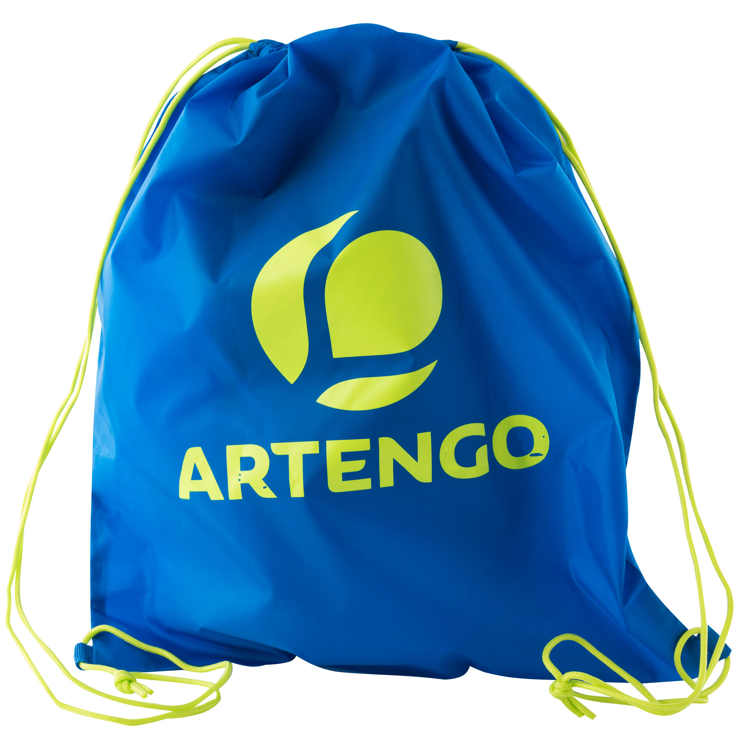 ARTENGO Shoe Bag - Blue
