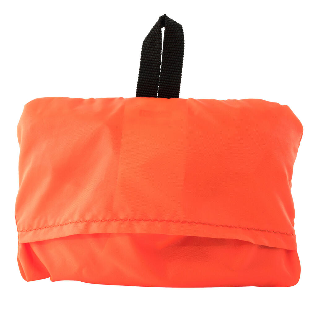 Schuhtasche marineblau