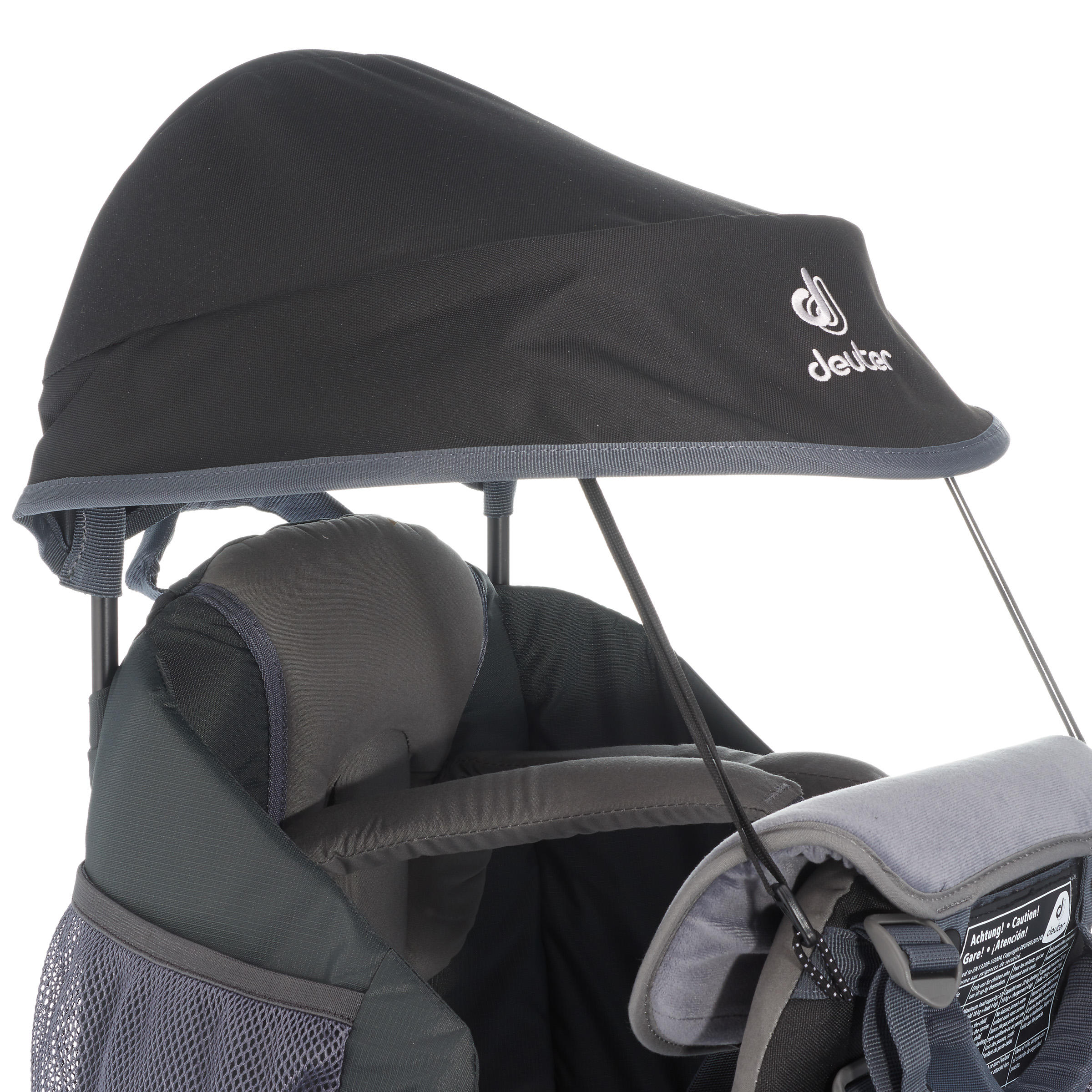 baby carrier backpack decathlon