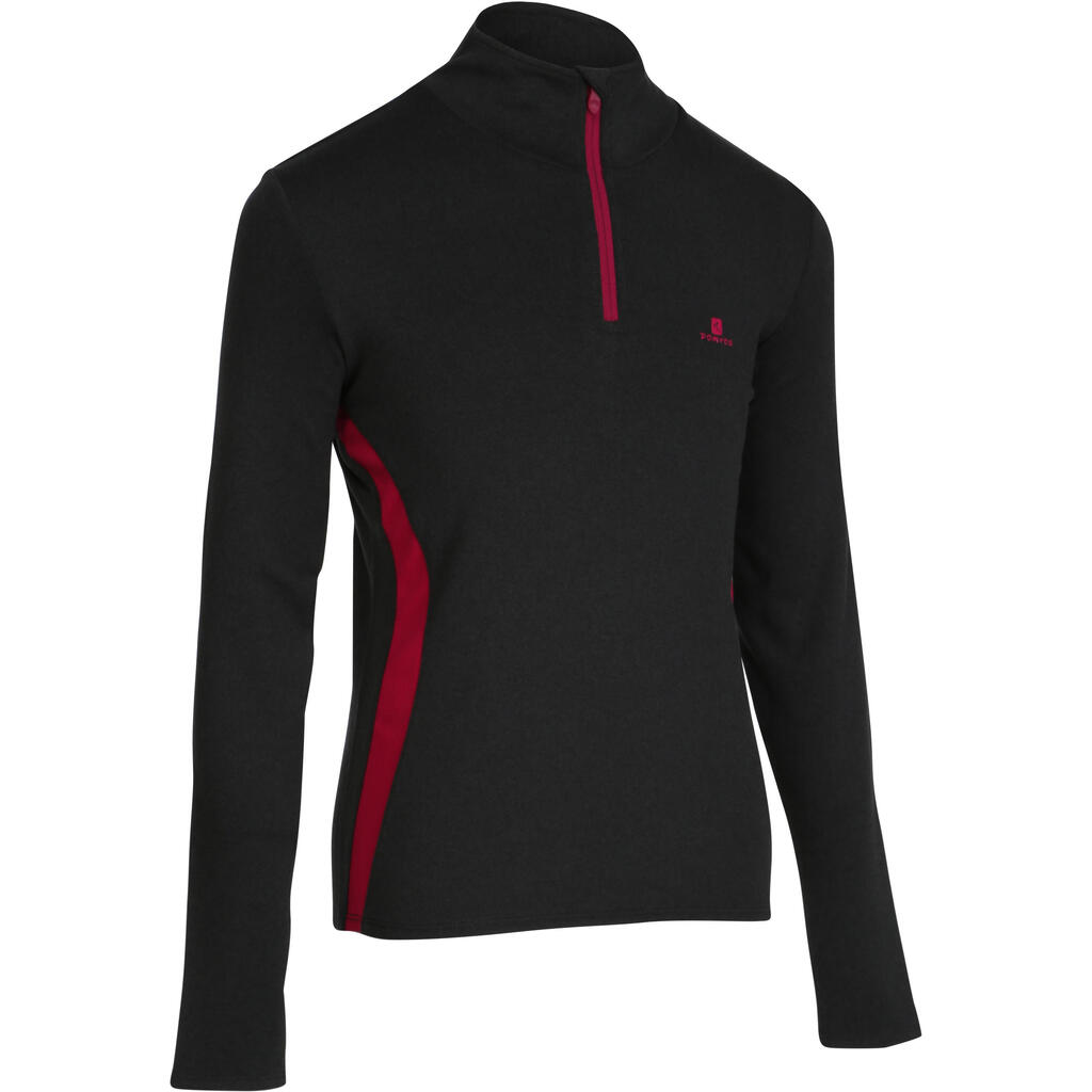 Sweatshirt Energy Kinder grau