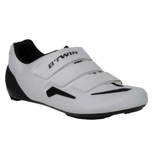 
      500 Cycling Shoes - White
  