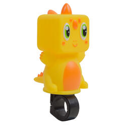 KLAXON VELO ENFANT DINOSAURE