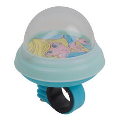 SONNETTE DOME VELO ENFANT BLUE PRINCESS