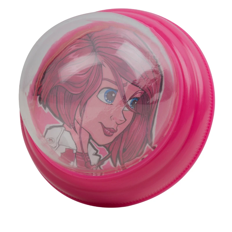 Звонок для детского велосипеда doctogirl BTWIN