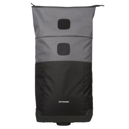 Сумка 900 для велоспорту, на колесах