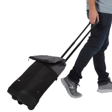 Сумка 900 для велоспорту, на колесах