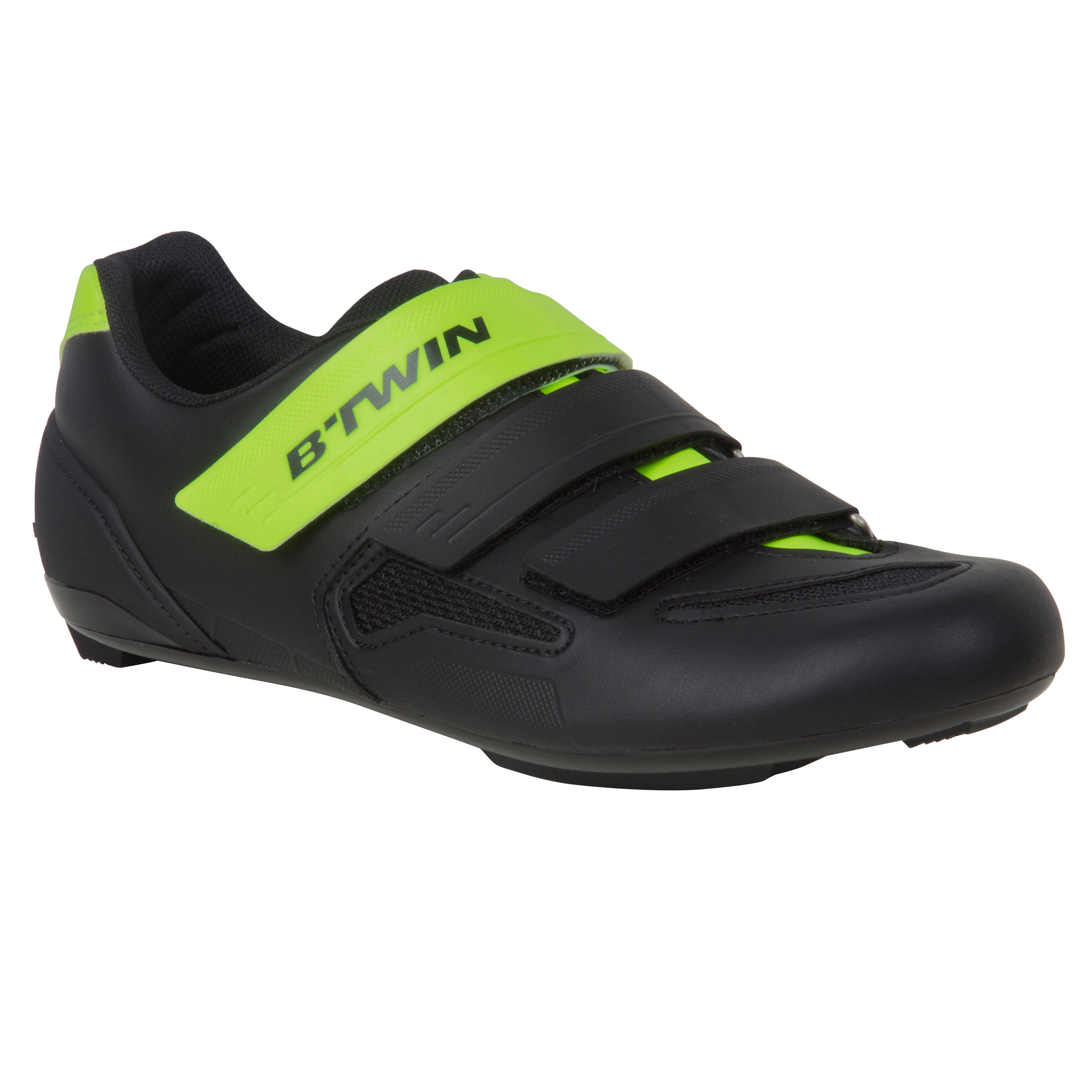 Buty na rower 500 VAN RYSEL Decathlon