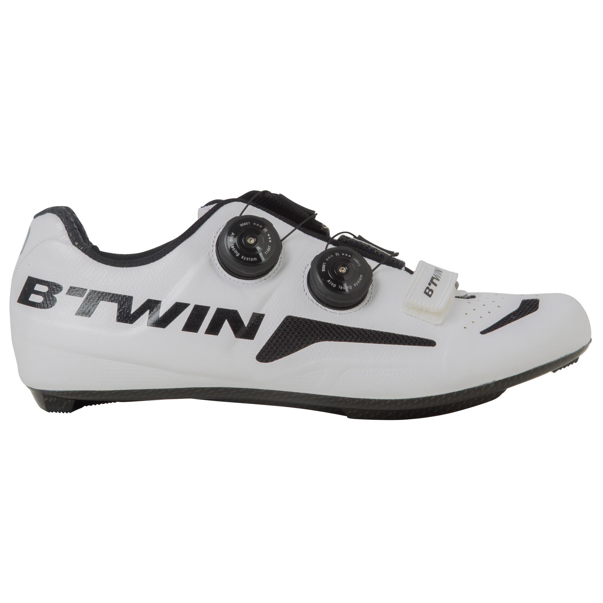 Aerofit 900 Cycling Shoes VAN RYSEL 