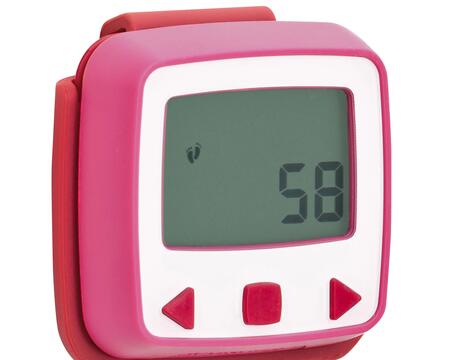 PODOMETRE ONWALK 500 