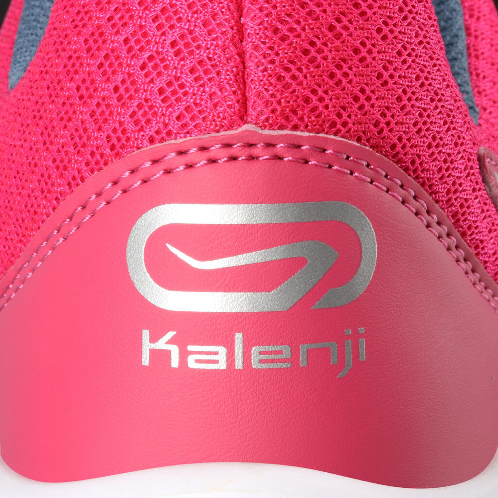 Laufschuhe Run One Plus Damen pink