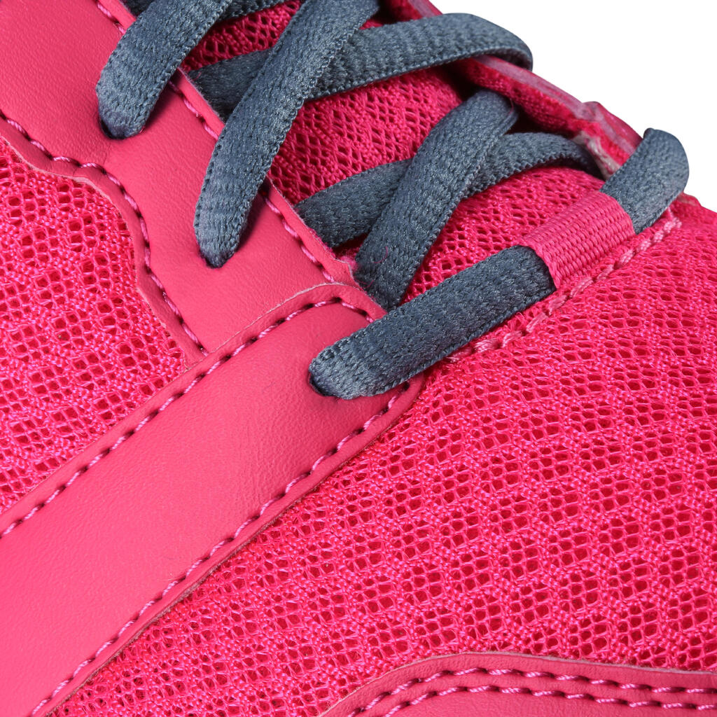 Laufschuhe Run One Plus Damen pink